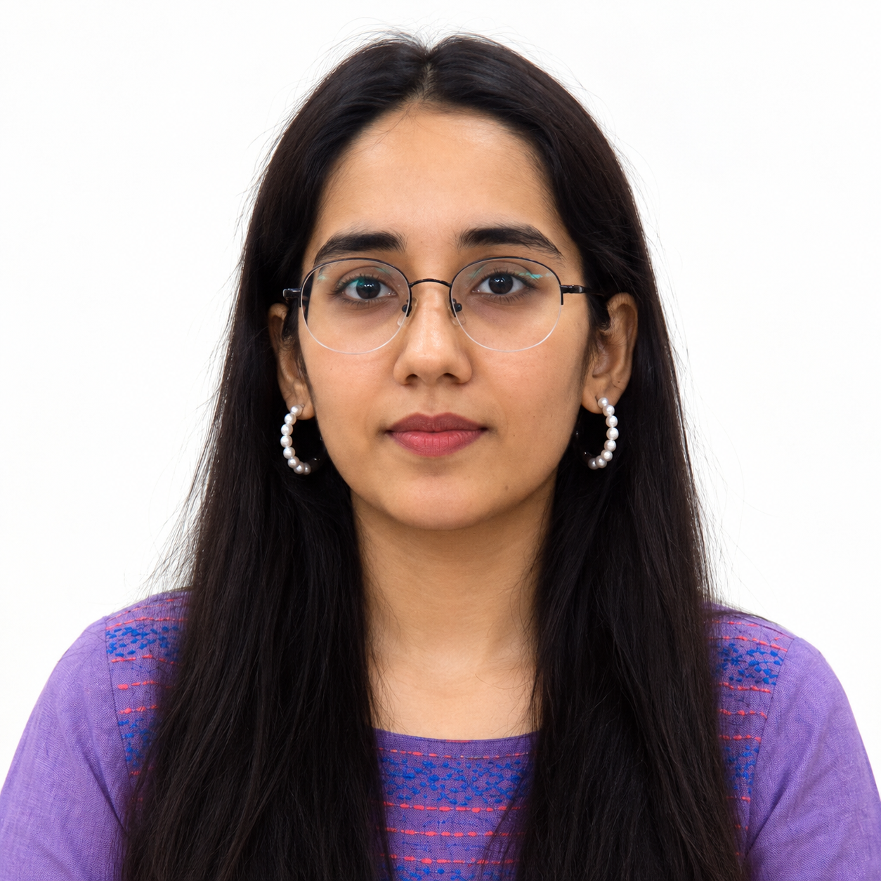 Ms. Sana Vohra